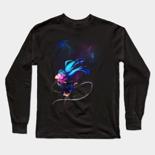 Sound of Color Long Sleeve T-Shirt